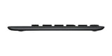 EAN 5099206025622 - Logitech 920-002921 teclado Universal RF inalámbrico QWERTY Español Grafito imagen 6