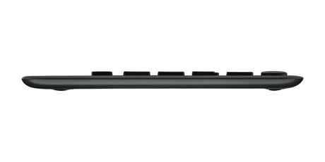 EAN 5099206025622 - Logitech 920-002921 teclado Universal RF inalámbrico QWERTY Español Grafito imagen 6