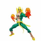 Figura Iron Fist & Luke Cage Celebrating 85 Years Ver. Fig. 15 Cm Marvel Legends Series