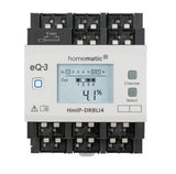 EAN 4047976543625 - Homematic IP HMIP-DRBLI4 interruptor de luz Blanco imagen 1