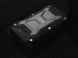 EAN 5705730420917 - Sandberg 420-91 batería externa 10000 mAh Cargador inalámbrico Negro imagen 5