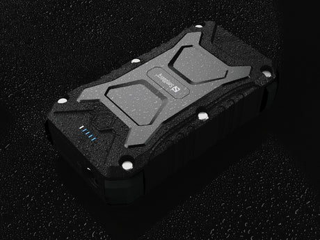 EAN 5705730420924 - Sandberg 420-92 batería externa 20000 mAh Cargador inalámbrico Negro imagen 5