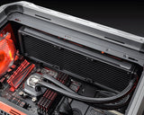 Cougar Caja Full-Tower,Panzer Max-G, Negro