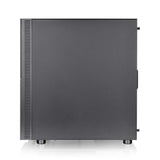 Caja Pc Thermaltake Versa T26 Tg Argb, Tower-Gehäuse Ca-1w1-00m1wn-01