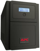 EAN 0731304346531 - APC Easy UPS SMV sistema de alimentación ininterrumpida (UPS) Línea interactiva 1,5 kVA 1050 W 6 salidas  imagen 1