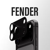 EAN 5715685050756 - PanzerGlass ® Fender Camera Lens Protector Blackcurrant iPhone 2026 Pro Max Protector de pantalla 1 pieza imagen 3