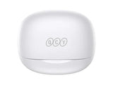 EAN 6957141409763 - QCY MeloBuds N50 Auriculares Inalámbrico Dentro de oído Llamadas/Música Bluetooth Blanco imagen 3