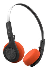 Jlab Rewind Wireless 2 Retro Headph. Headphones Negro