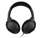 EAN 4718017635295 - ASUS ROG Strix Go Core Auriculares Alámbrico Diadema Juego Negro imagen 3