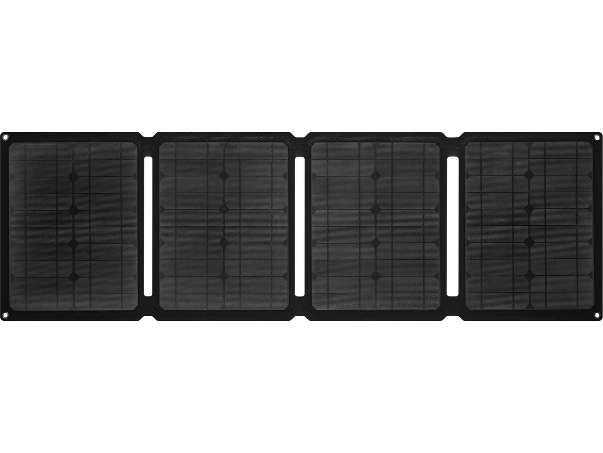 Sandberg 420-80 Placa Solar 60w Qc3.0+Pd+Dc Silicio Monocristalino