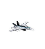 Avion Cobi Top Gun /5805/ F/A-18e Super Hornet Ltd 570 Piezas