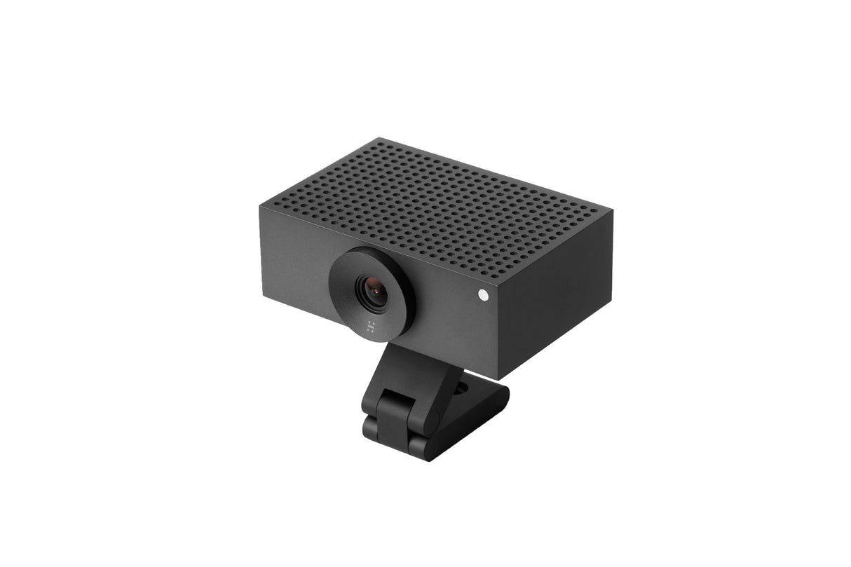 Huddly S1 12 Mp Negro 1920 X 1080 Pixeles 30 Pps Cmos 25,4 / 2,3 Mm (1 / 2.3")