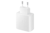 EAN 8806090104473 - Samsung EP-TA845 Smartphone Blanco Corriente alterna Carga rápida Interior imagen 4