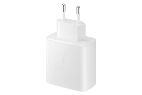 EAN 8806090104473 - Samsung EP-TA845 Smartphone Blanco Corriente alterna Carga rápida Interior imagen 4
