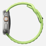 Nomad Sport Band 46mm/49mm Glow