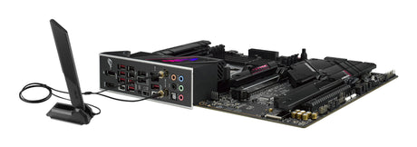 EAN 4711081906209 - ASUS ROG STRIX B650E-E GAMING WIFI AMD B650 Zócalo AM5 ATX imagen 8