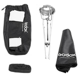 EAN 6952344200919 - Godox SB-GUE80 caja de luz imagen 5