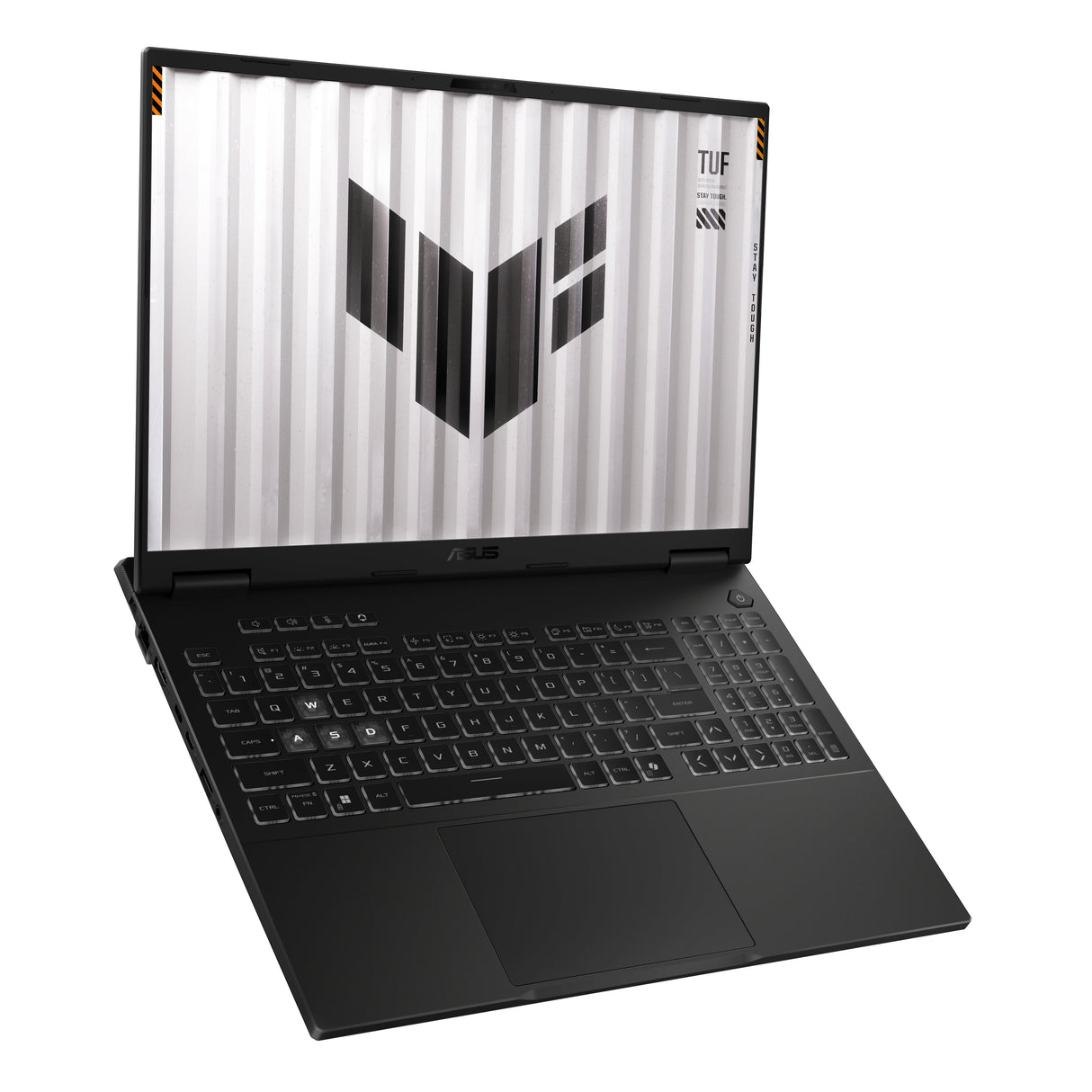 Portátil Gaming Asus Tuf Gaming A16 Tuf608up-Tu163 Ryzen 7 260 16gb 1tb Ssd Geforce Rtx 5070 16' Sin Sistema Operativo
