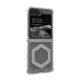 EAN 0840283913778 - Urban Armor Gear Plyo Pro funda para teléfono móvil 17 cm (6.7") Transparente imagen 7