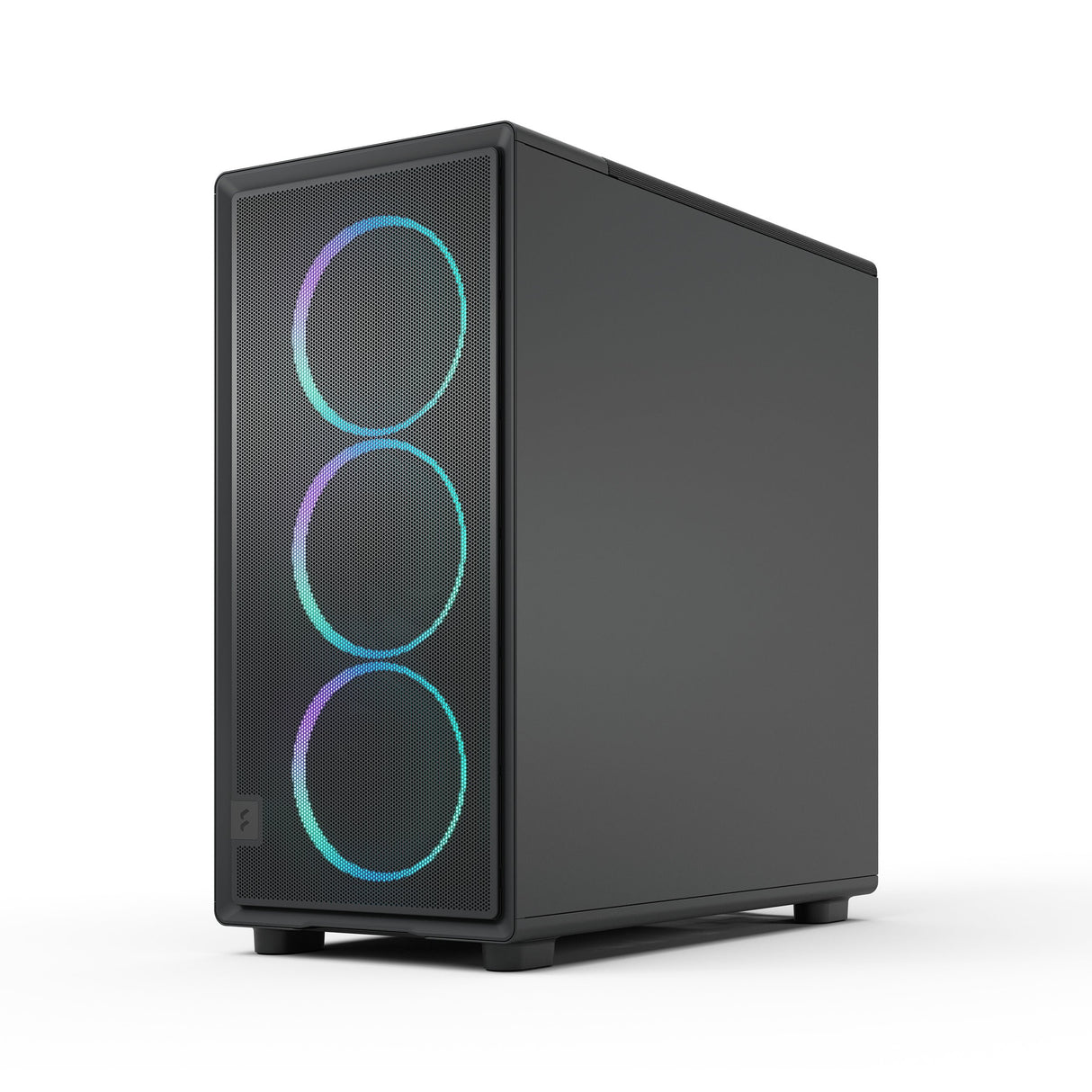 EAN 7340172710400 - Fractal Design Epoch XL Torre Negro imagen 6