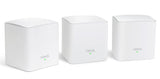 Punto De Acceso Wifi Tenda Nova Mw5c Ac1200 Pack 3 Unidades