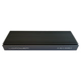 EAN 4260070129384 - LC-Power LC-M2-C-NVME-3 caja para disco duro externo Caja externa para unidad de estado sólido (SSD) Negr imagen 6