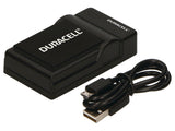 EAN 5055190188316 - Duracell DRO5943 cargador de batería USB imagen 2