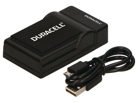 EAN 5055190188316 - Duracell DRO5943 cargador de batería USB imagen 2