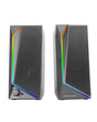 EAN 8435693108894 - Mars Gaming MS72 altavoz Negro Alámbrico 15 W imagen 1