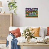 Puzzle Banpresto Sonic 500 Piezas