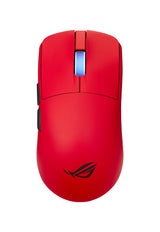 Ratón Asus Rog Harpe Ii Ace, Gaming Rojo 90mp0490-Bmua20