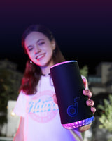Altavoz Soundcore Glow  Portátil Bt, Negro