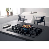 EAN 8003437605116 - Whirlpool AKWL 728/NB Negro Integrado 75 cm Encimera de gas 5 zona(s) imagen 9