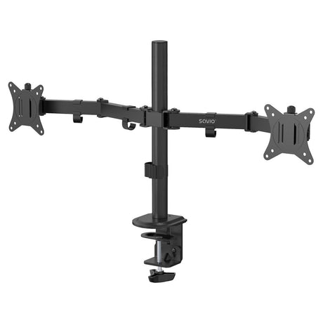 EAN 5901986049838 - Savio UM-03 soporte Negro imagen 1