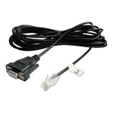 Apc Ap940-1525a Cable De Señal 4,57 M Negro