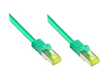 Good Connections Cable De Red M. Cat.7 Cable A Granel Verde 30m