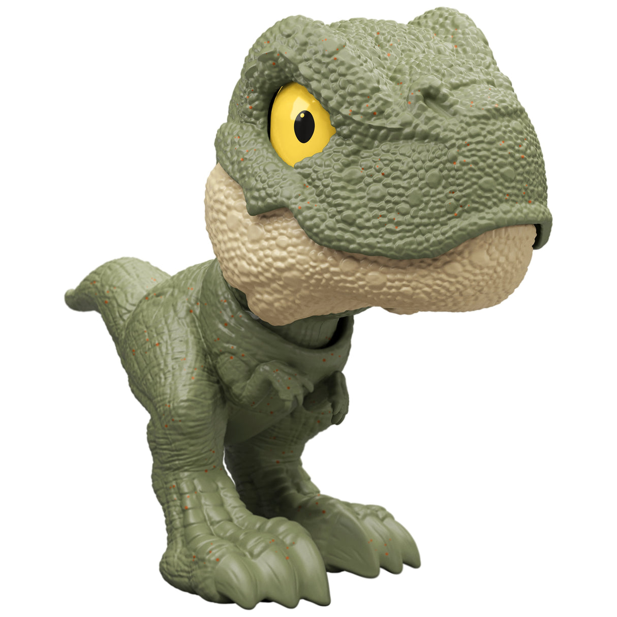 Figurka Jurassic World Mighty Little Biters