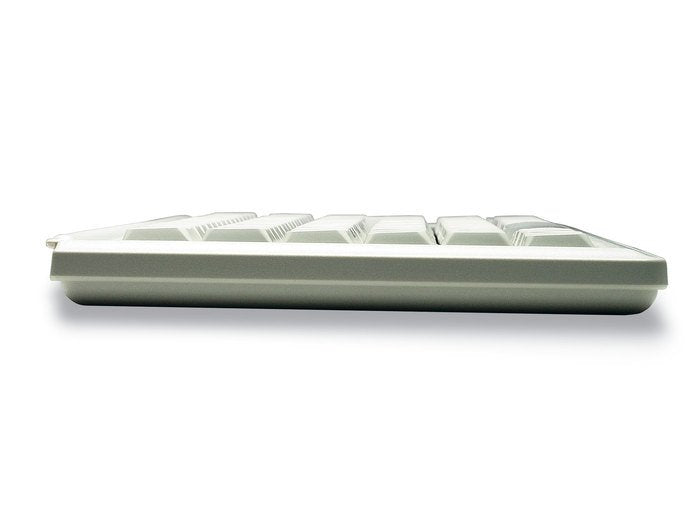 EAN 4025112026904 - CHERRY G84-4400 teclado Universal USB AZERTY Francés Gris imagen 4