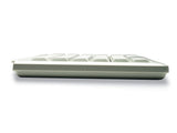 Cherry G84-4400 Teclado Usb Qwertz Alemán Gris