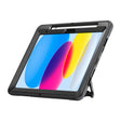 EAN 4252011904167 - 4smarts Rugged Case Grip 27,7 cm (10.9") Funda Negro imagen 1