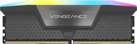 EAN 0840006679653 - Corsair Vengeance RGB módulo de memoria 32 GB 2 x 16 GB DDR5 imagen 4
