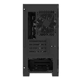 Caja Pc Montech  Air 100 Lite B / Air 100 Lite Negro