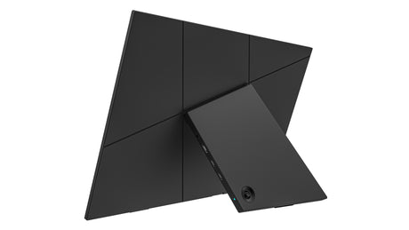EAN 4710739598438 - AG Neovo N1651 monitor o TV portátil Monitor portátil Negro 39,6 cm (15.6") OLED 3840 x 2160 Pixeles imagen 8