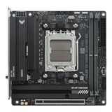 Asus Tuf Gaming B850i Wifi Neo Amd,Am5,Ddr5,Atx