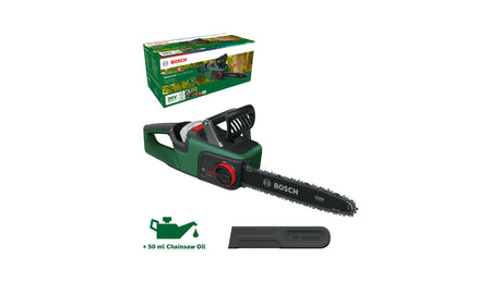 EAN 4059952514291 - Bosch AdvancedChain 36V-35-40 Negro, Verde imagen 9