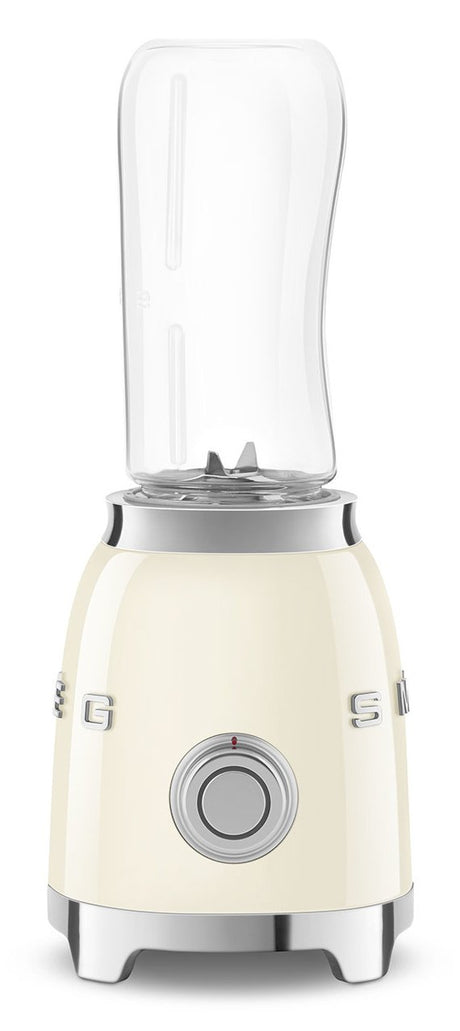 EAN 8017709313005 - Smeg PBF01CREU licuadora 0,6 L Batidora de vaso 300 W Crema de color imagen 2