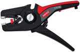 Knipex Precistrip16 Automatische Abisolierzange, Sb-Verpackt