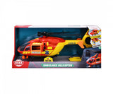 EAN 4006333084119 - Dickie Toys Ambulance Helicopter imagen 5