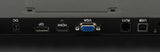 EAN 4948570118342 - iiyama ProLite TF1634MC-B8X pantalla para PC 39,6 cm (15.6") 1920 x 1080 Pixeles Full HD LED Pantalla tác imagen 9
