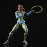 EAN 5010993938018 - Hasbro Marvel Studios: Black Panther Marvel’s Nakia imagen 11